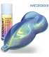 Peinture voiture nacrée MulticolorZ en Aérosol 400ml