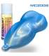 Peinture voiture nacrée MulticolorZ en Aérosol 400ml