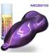 Peinture voiture nacrée MulticolorZ en Aérosol 400ml