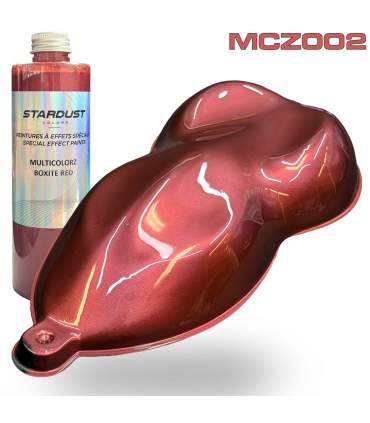 Peinture Nacrée - MulticolorZ en pot 250ml ou 1L