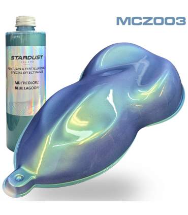 Peinture Nacrée - MulticolorZ en pot 250ml ou 1L