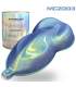 Peinture Nacrée - MulticolorZ en pot 250ml ou 1L