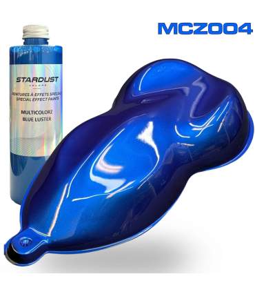 Peinture Nacrée - MulticolorZ en pot 250ml ou 1L