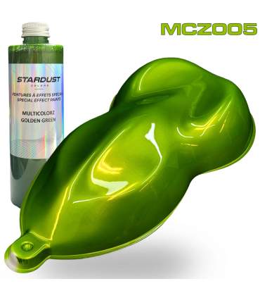 Peinture Nacrée - MulticolorZ en pot 250ml ou 1L