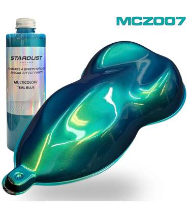 Peinture Nacrée - MulticolorZ en pot 250ml ou 1L
