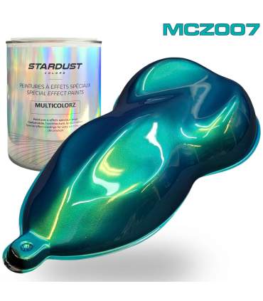 Peinture Nacrée - MulticolorZ en pot 250ml ou 1L