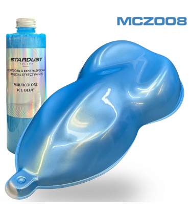 Peinture Nacrée - MulticolorZ en pot 250ml ou 1L