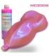 Peintures voiture et moto nacrées - Multicolorz series 250ml-1L