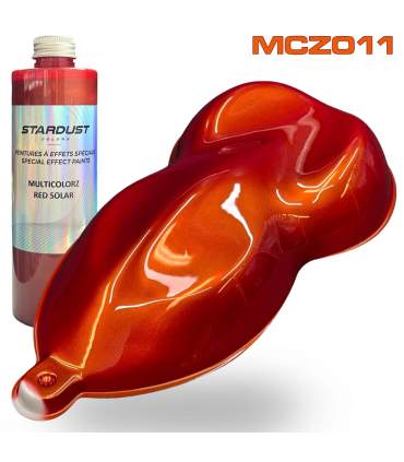 Peinture Nacrée - MulticolorZ en pot 250ml ou 1L