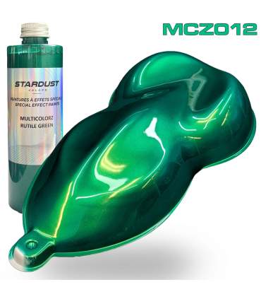 Peinture Nacrée - MulticolorZ en pot 250ml ou 1L