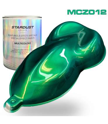 Peinture Nacrée - MulticolorZ en pot 250ml ou 1L