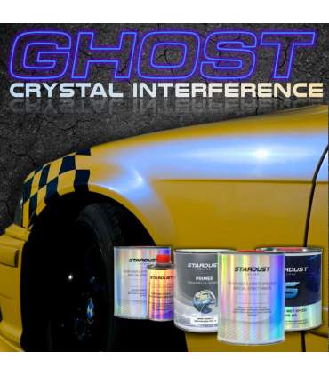 Peinture voiture tuning - Kit complet d'effets spéciaux pour voiture