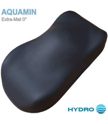 Vernis à l'eau mat mono-composant Aquamin