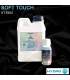 Vernis acrylique Soft touch - effet velours mate