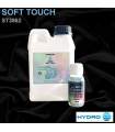 Vernis velours effet Soft touch – vernis acrylique transparent ultra mate