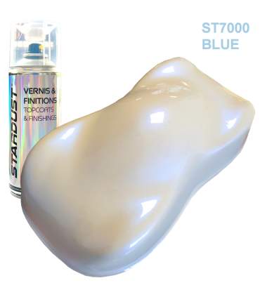 Vernis nacré Crystal (Aérosol) 290ml
