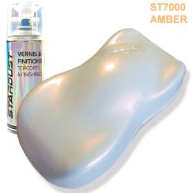 Vernis nacré Extrem Crystal - version Aérosol 290ml