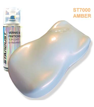Vernis nacré Crystal (Aérosol) 290ml