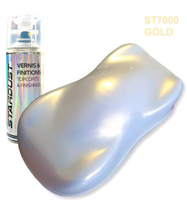 Vernis nacré Extrem Crystal - version Aérosol 290ml