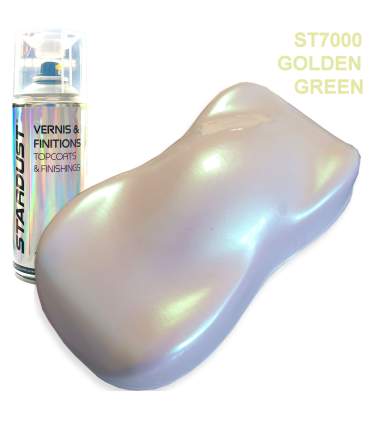 Vernis nacré Crystal (Aérosol) 290ml