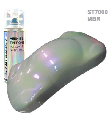 Vernis nacré Crystal (Aérosol) 290ml