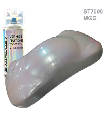 Vernis nacré Crystal (Aérosol) 290ml