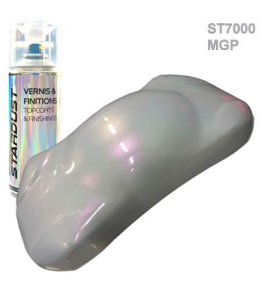 Vernis nacré Crystal (Aérosol) 290ml