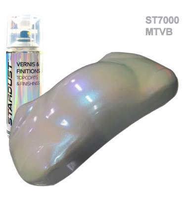 Vernis nacré Crystal (Aérosol) 290ml
