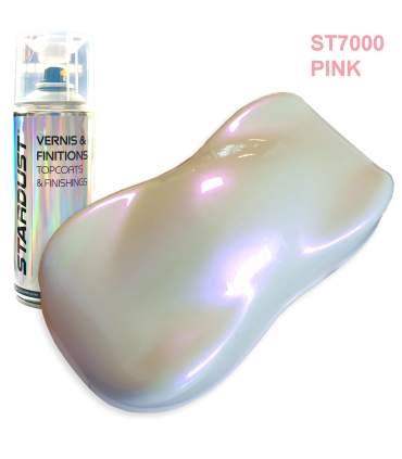 Vernis nacré Crystal (Aérosol) 290ml