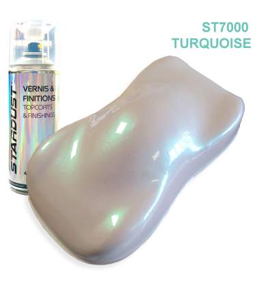 Vernis nacré Crystal (Aérosol) 290ml