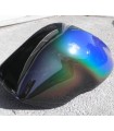 Peinture Thermochrome PULSAR multicolore