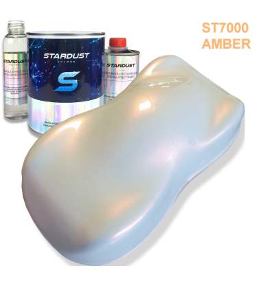 Vernis Extrem Crystal Pearl effect
