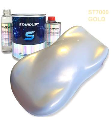 Vernis Extrem Crystal Pearl effect