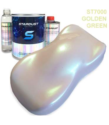 Vernis Extrem Crystal Pearl effect