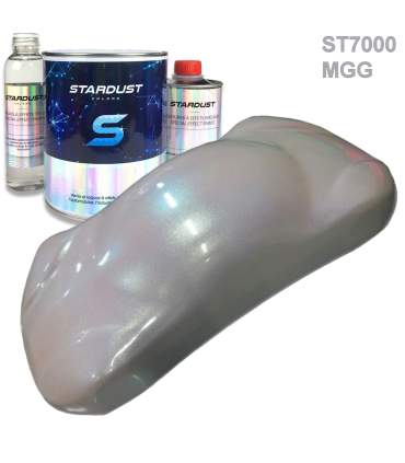 Vernis Extrem Crystal Pearl effect