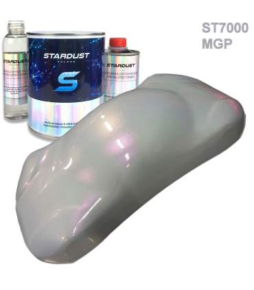 Vernis Extrem Crystal Pearl effect