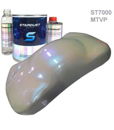 Vernis Extrem Crystal Pearl effect