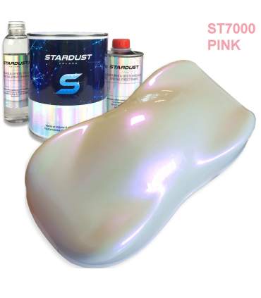Vernis Extrem Crystal Pearl effect