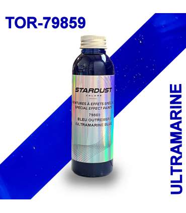 Teintes opaques pour résine époxy polyuréthane et polyester 125ml