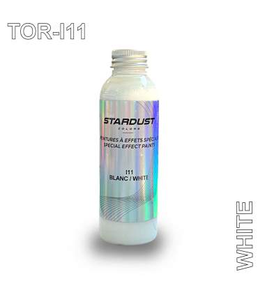 Teintes opaques pour résine époxy polyuréthane et polyester 125ml