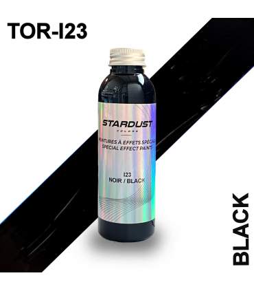 Colorant de résine epoxy - Gamme de teintes concentrées opaques