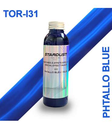 Teintes opaques pour résine époxy polyuréthane et polyester 125ml