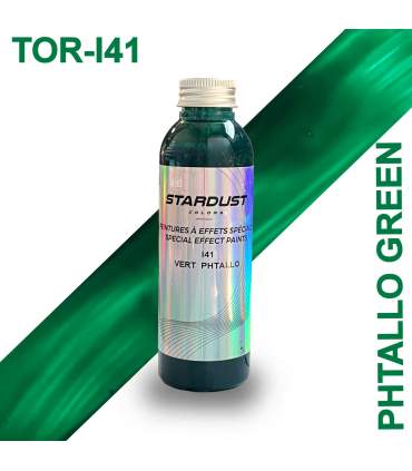 Teintes opaques pour résine époxy polyuréthane et polyester 125ml