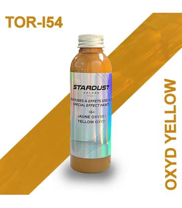 Teintes opaques pour résine époxy polyuréthane et polyester 125ml