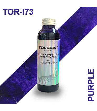 Teintes opaques pour résine époxy polyuréthane et polyester 125ml