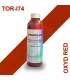Teintes opaques pour résine époxy polyuréthane et polyester 125ml