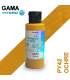 Colorants concentrés pour peintures et résines à l'eau