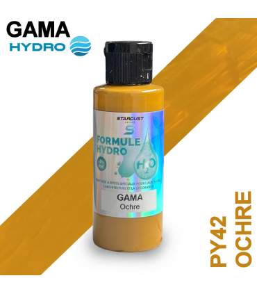 Colorants concentrés pour peintures et résines à l'eau