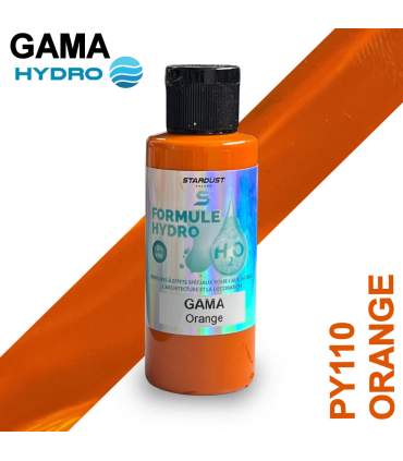 Colorants concentrés pour peintures et résines à l'eau