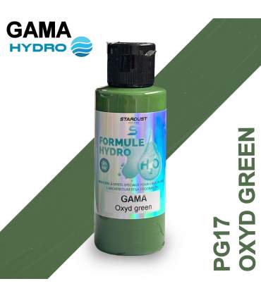 Colorants concentrés pour peintures et résines à l'eau